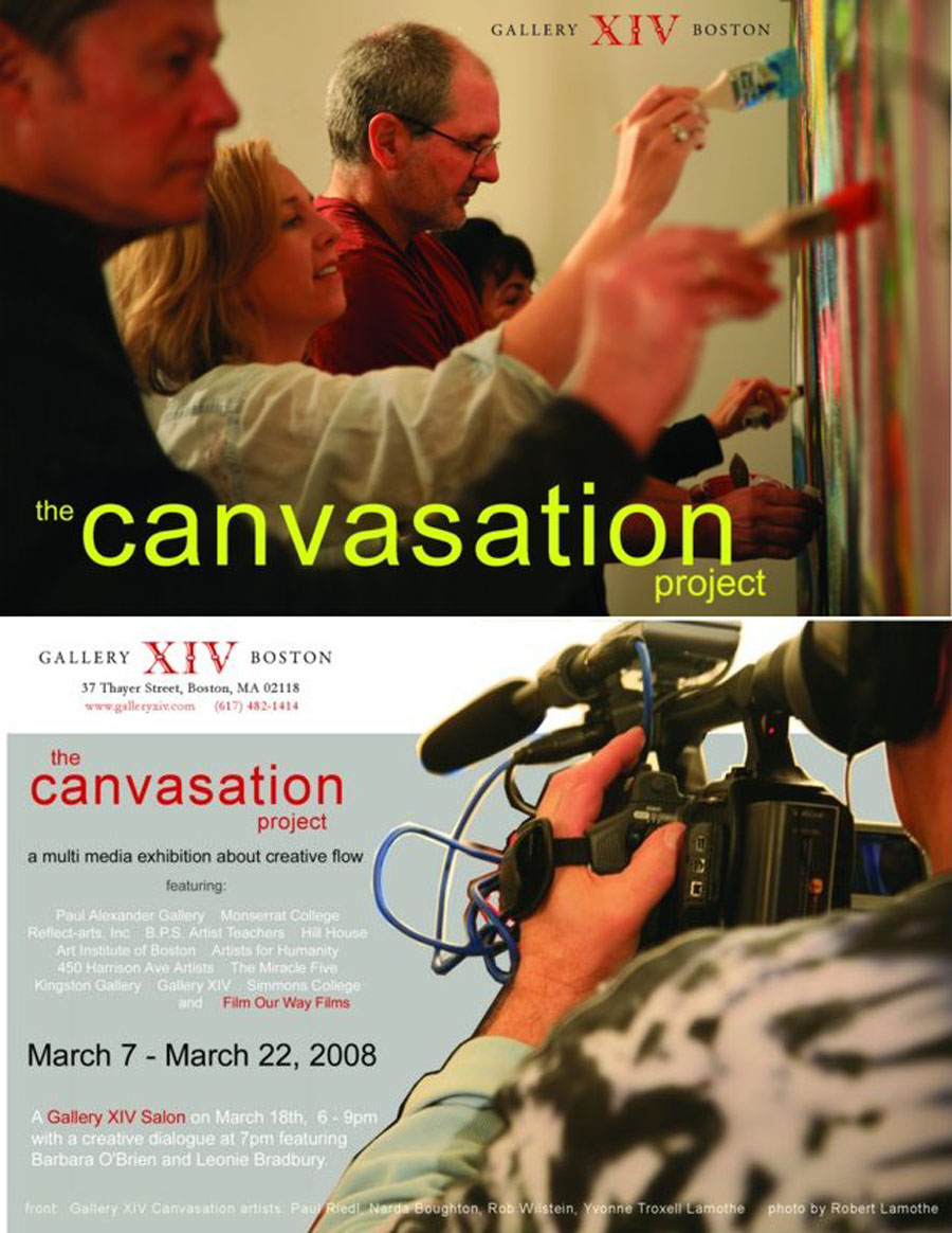 Canvasations Image